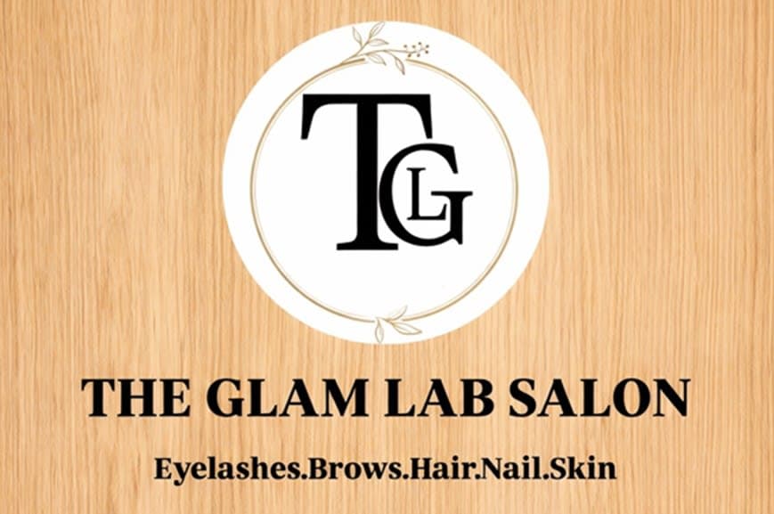 The Glam Lab Salon