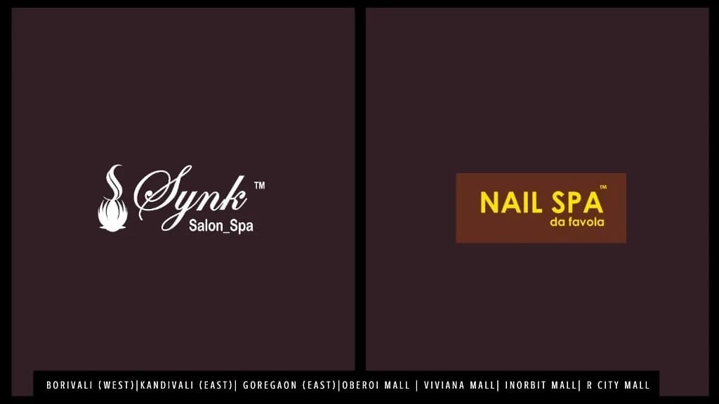 Synk Salon & Spa