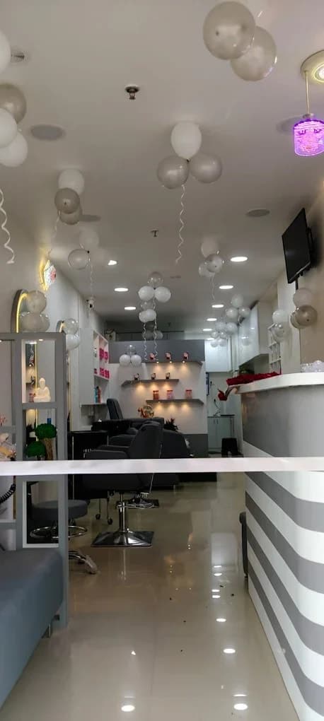 Ira Beauty Care